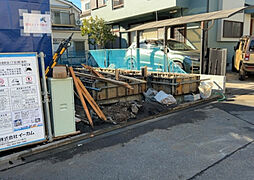 町田市南町田１丁目　3期