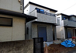 座間市第4入谷西