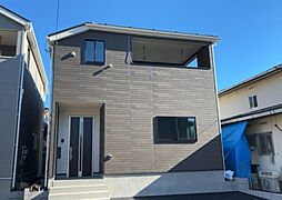 愛甲郡愛川町春日台　第28