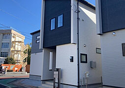 八王子市楢原町全１１棟１期