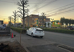 町田市木曽西３丁目全４棟３期