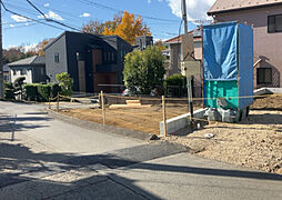 厚木市温水　6期