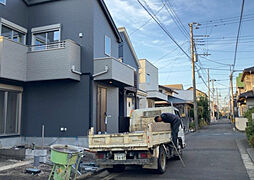 相模原市南区相南３丁目