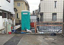 相模原市南区大野台　第42