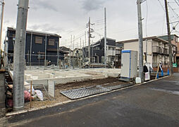 相模原市南区相模台６丁目2138番