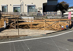 町田市忠生２丁目　9期