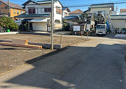 相模原市中央区上溝甲六号　12期