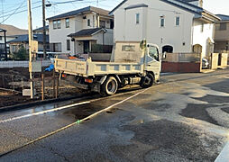 相模原市中央区由野台　1期