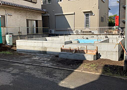 愛甲郡愛川町中津　第137