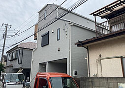 八王子市子安町１丁目