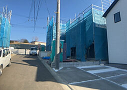 相模原市南区磯部　6期15棟