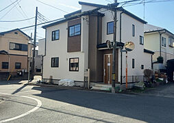 相模原市中央区上溝全１棟１期１号棟