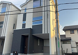 相模原市緑区橋本７丁目　3期