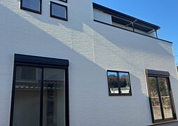 相模原市南区磯部　15期2棟