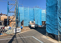 八王子市中野上町