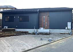 NATURAL MODERN 八王子市横川町