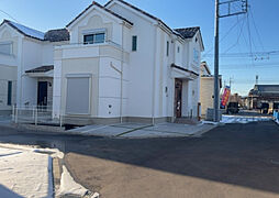 相模原市中央区田名四ツ谷　11期