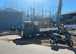 座間市ひばりが丘２丁目763番