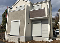 八王子市宇津木町　6期