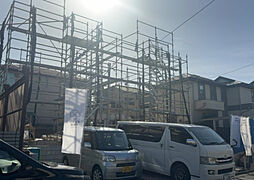 八王子市鹿島　2期