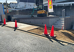 町田市金井ヶ丘２丁目