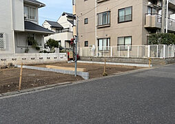 相模原市南区東林間４丁目　5期