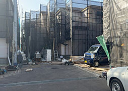 相模原市緑区下九沢　16期1棟