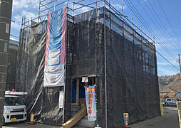 愛甲郡愛川町中津　第132