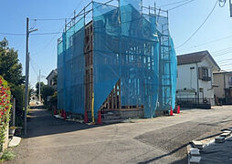 相模原市緑区二本松１丁目　7期