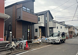 相模原市中央区由野台　1期