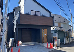 中央区宮下本町2丁目全1棟1期1号棟