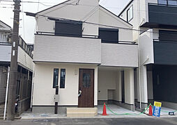 相模原市中央区淵野辺本町２丁目