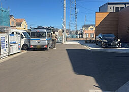 相模原市緑区大島II