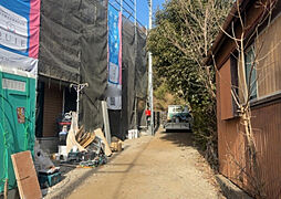 相模原市緑区谷ヶ原　第3