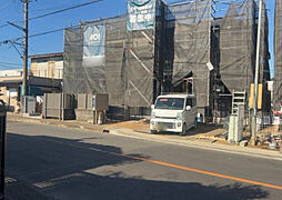 相模原市第3緑区町屋