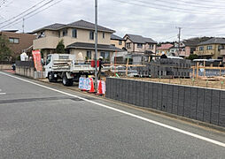 八王子市大塚　第21