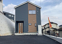 八王子市川口町　第91