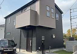 相模原市緑区下九沢　16期1棟