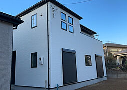 相模原市南区磯部　15期2棟