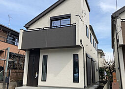 八王子市富士見町2番