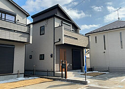 町田市木曽西３丁目全４棟２期