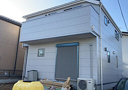 町田市真光寺３丁目