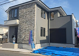 相模原市緑区東橋本 2期