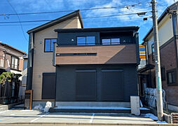 相模原市南区鵜野森２丁目全１棟１期１号棟