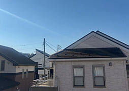 八王子市打越町　4期