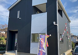 八王子市川口町　第86