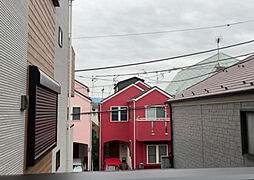 八王子市子安町１丁目