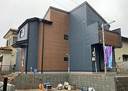 八王子元八王子町　第23