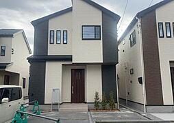 THE PALMS COURT 橋本II