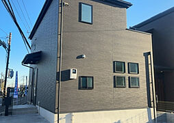 相模原市緑区下九沢　15期3棟